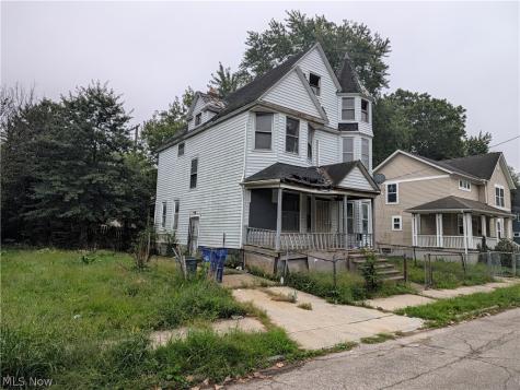 1349 E 90th Street Cleveland OH 44106