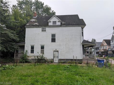 1349 E 90th Street Cleveland OH 44106