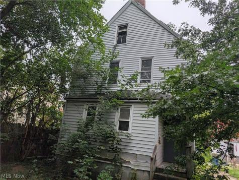 1349 E 90th Street Cleveland OH 44106