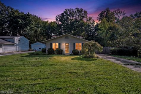 5459 Cornell North Ridgeville OH 44039