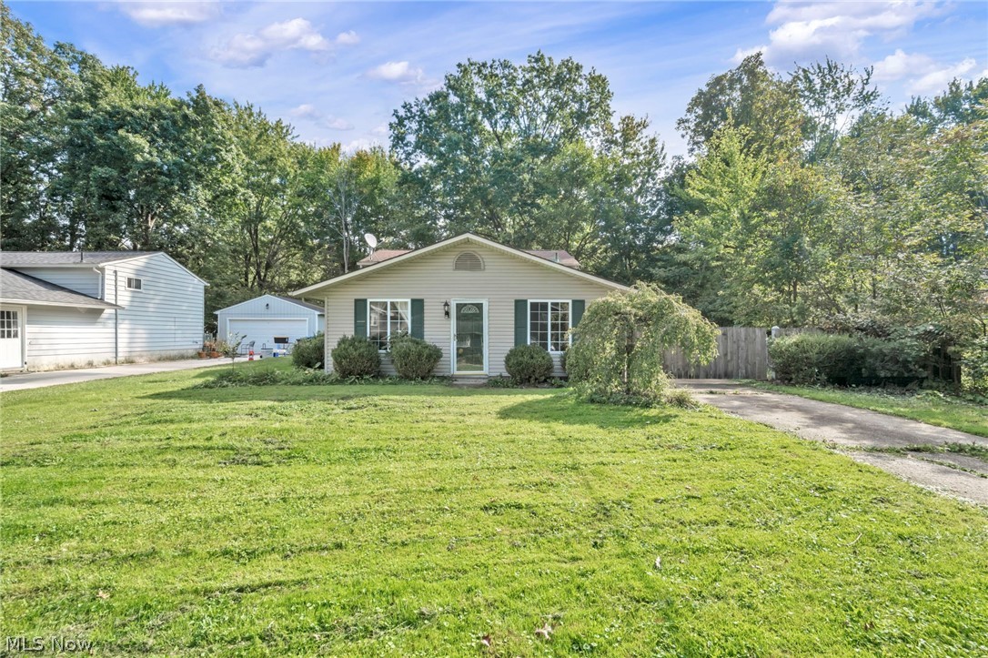 5459 Cornell North Ridgeville OH 44039