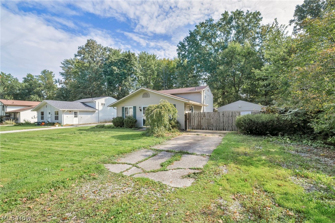 5459 Cornell North Ridgeville OH 44039