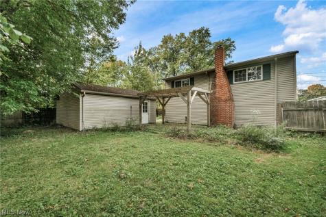 5459 Cornell North Ridgeville OH 44039