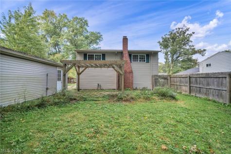 5459 Cornell North Ridgeville OH 44039