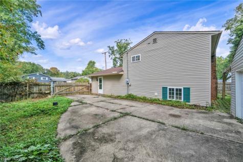 5459 Cornell North Ridgeville OH 44039