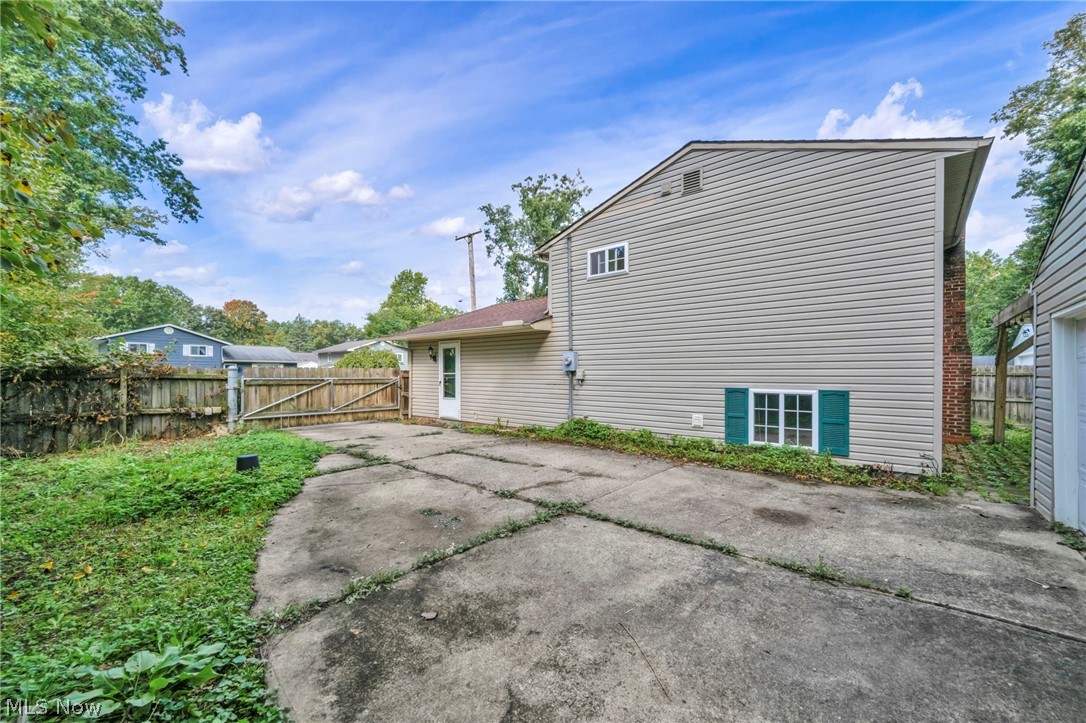 5459 Cornell North Ridgeville OH 44039