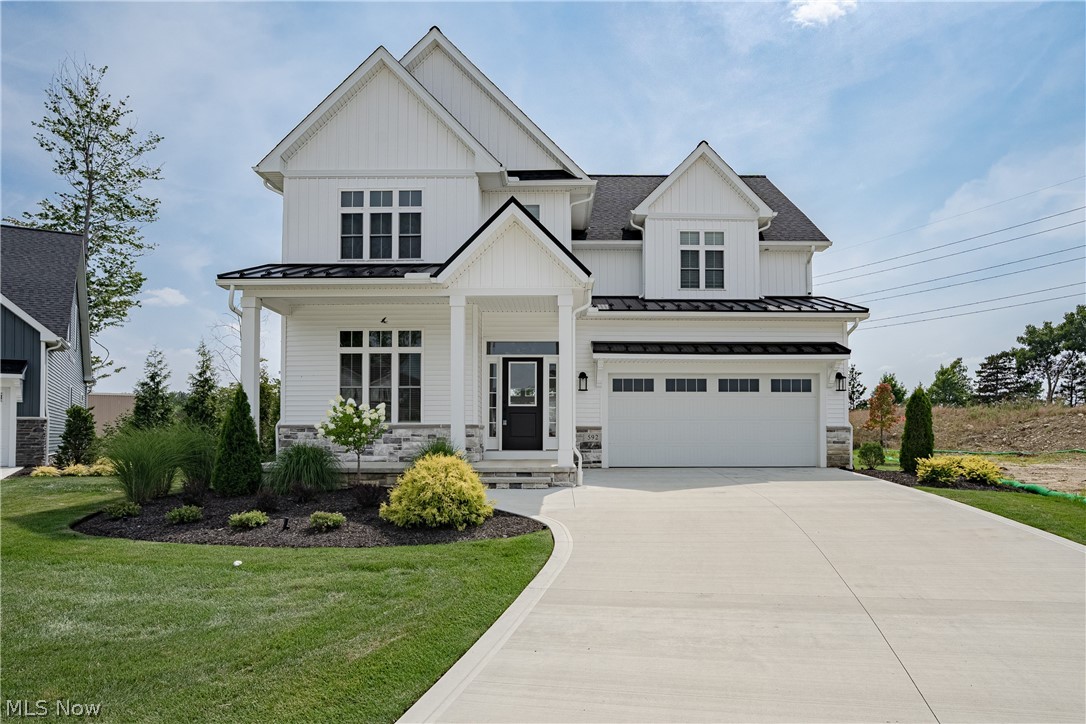 570 Magnolia Court Mayfield Village OH 44143