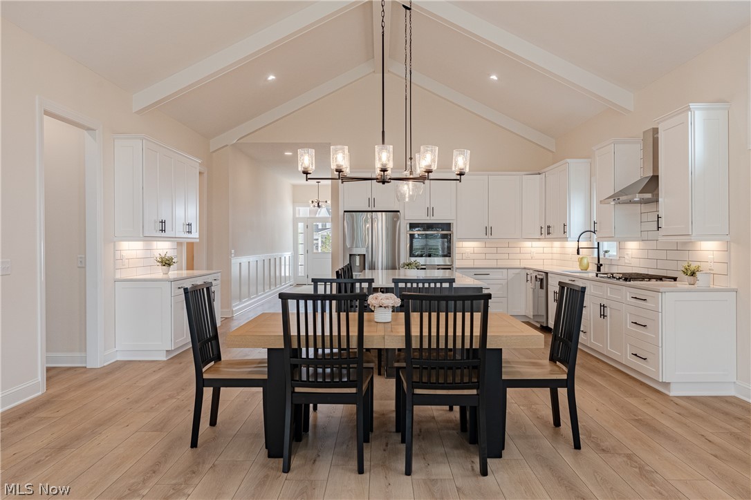 570 Magnolia Court Mayfield Village OH 44143