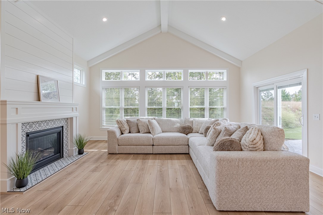 570 Magnolia Court Mayfield Village OH 44143