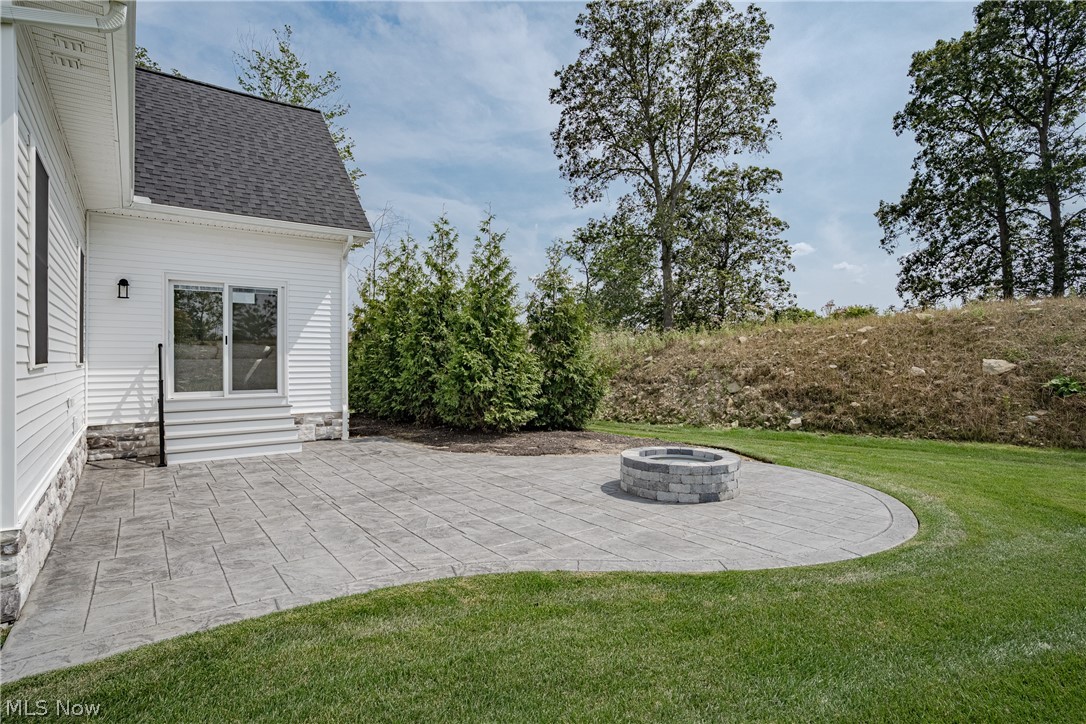 570 Magnolia Court Mayfield Village OH 44143