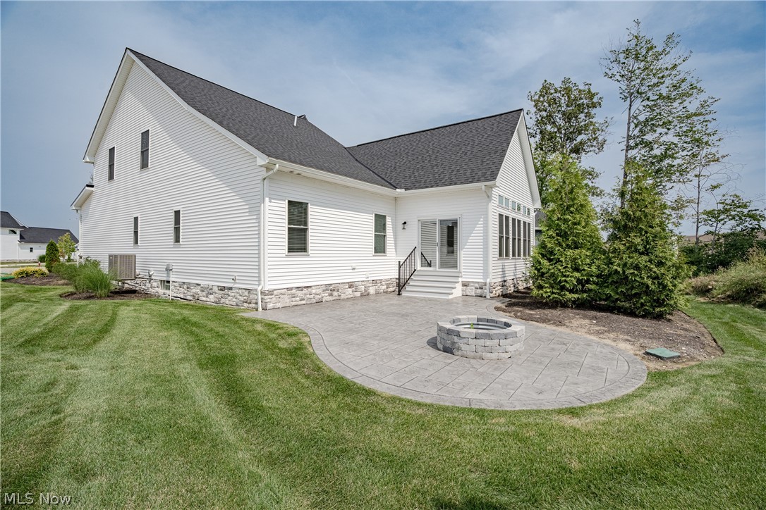 570 Magnolia Court Mayfield Village OH 44143