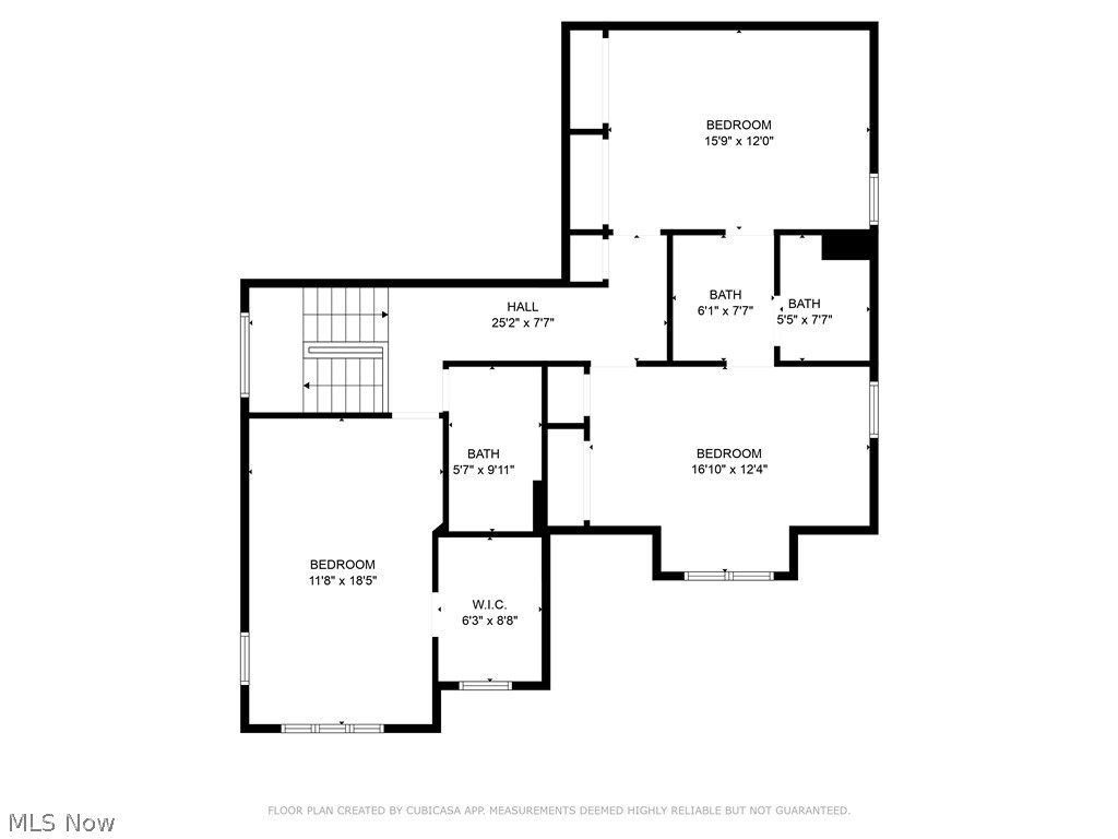 570 Magnolia Court Mayfield Village OH 44143