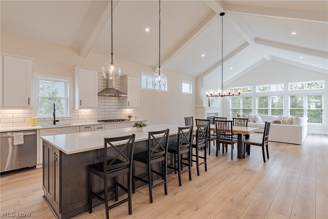 570 Magnolia Court Mayfield Village OH 44143