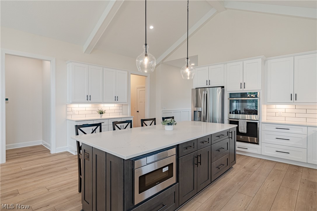 570 Magnolia Court Mayfield Village OH 44143