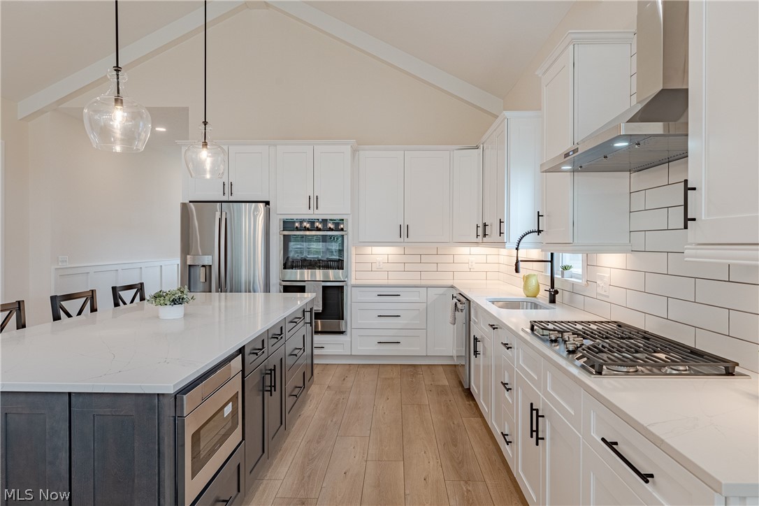 570 Magnolia Court Mayfield Village OH 44143