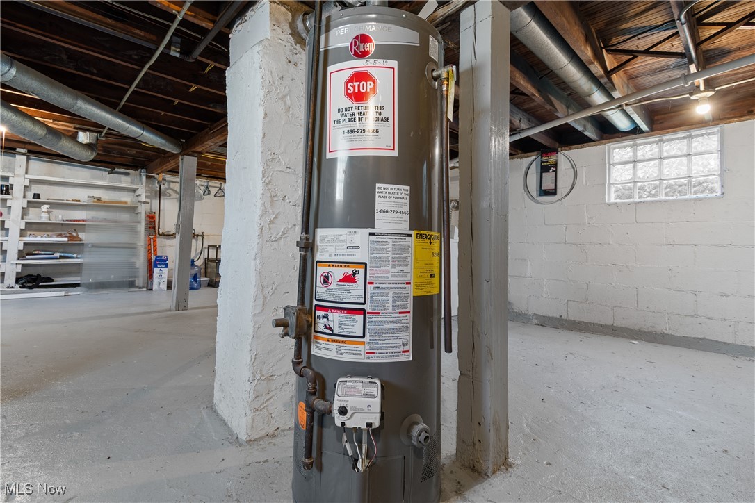 1101 Lake Avenue Aurora OH 44202