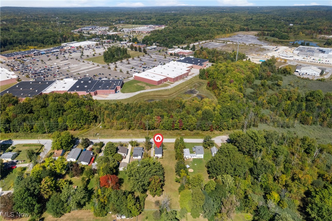 1101 Lake Avenue Aurora OH 44202