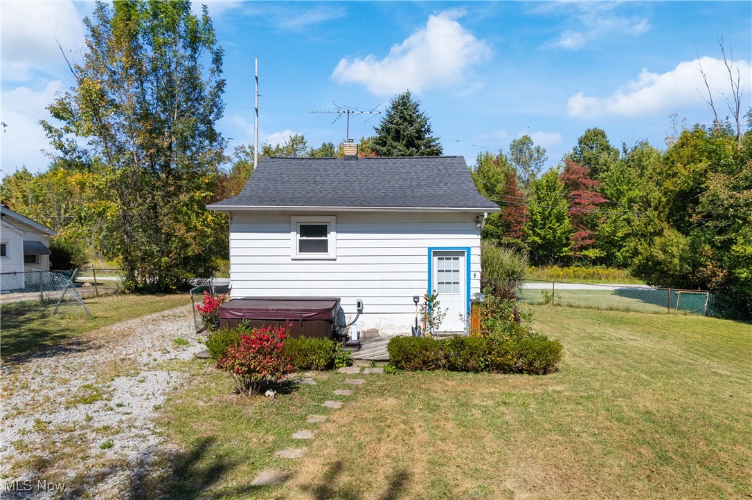 1101 Lake Avenue Aurora OH 44202