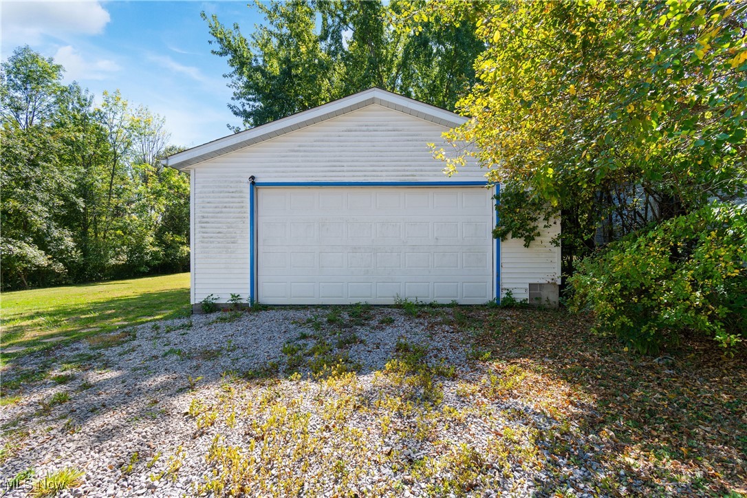 1101 Lake Avenue Aurora OH 44202