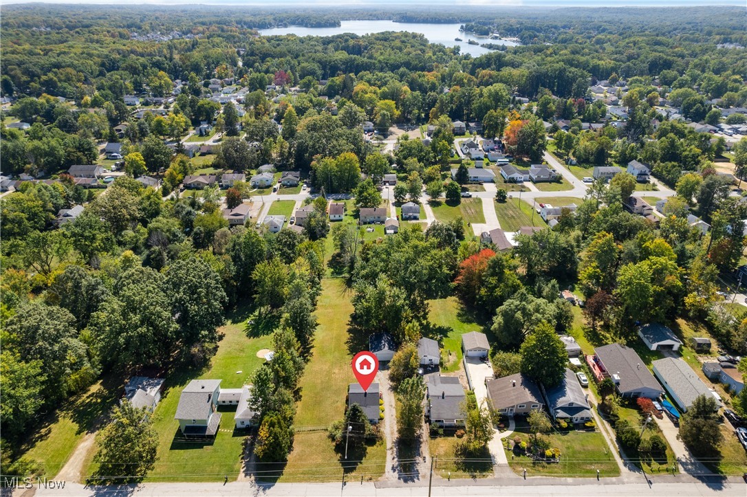 1101 Lake Avenue Aurora OH 44202