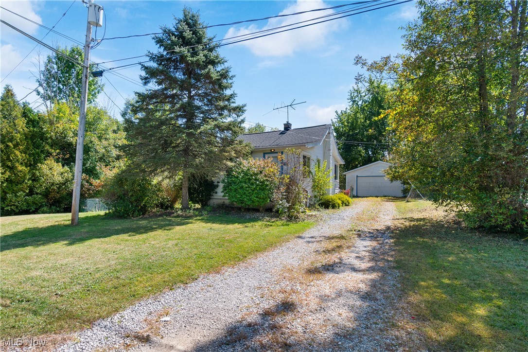 1101 Lake Avenue Aurora OH 44202