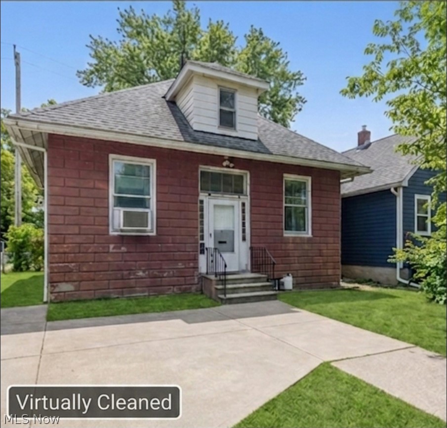 4101 John Avenue Cleveland OH 44113