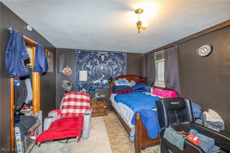 4101 John Avenue Cleveland OH 44113