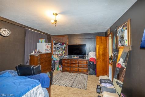 4101 John Avenue Cleveland OH 44113