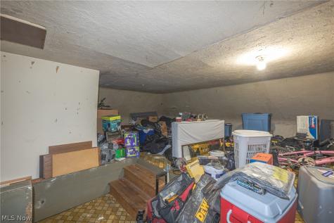 4101 John Avenue Cleveland OH 44113