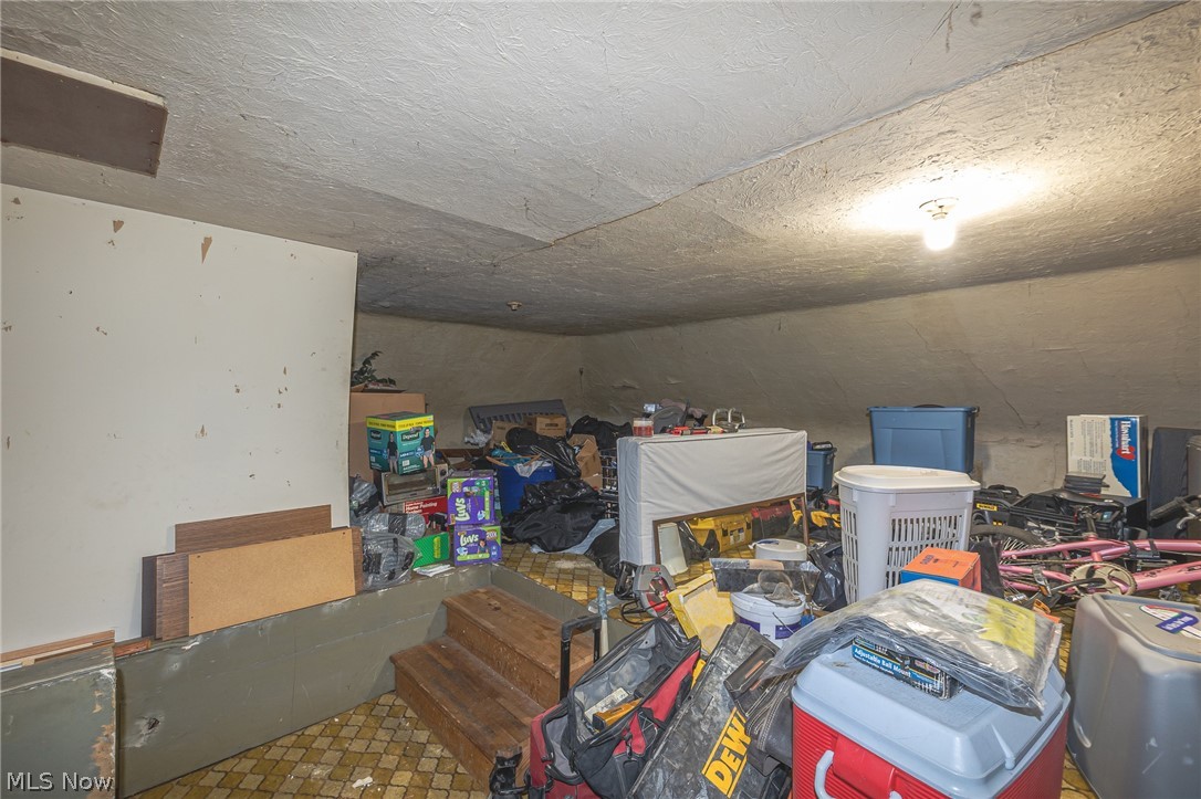 4101 John Avenue Cleveland OH 44113