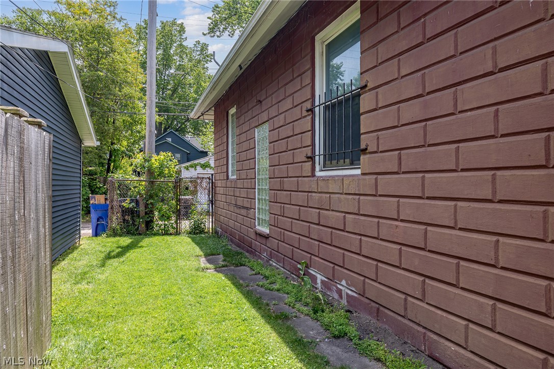 4101 John Avenue Cleveland OH 44113