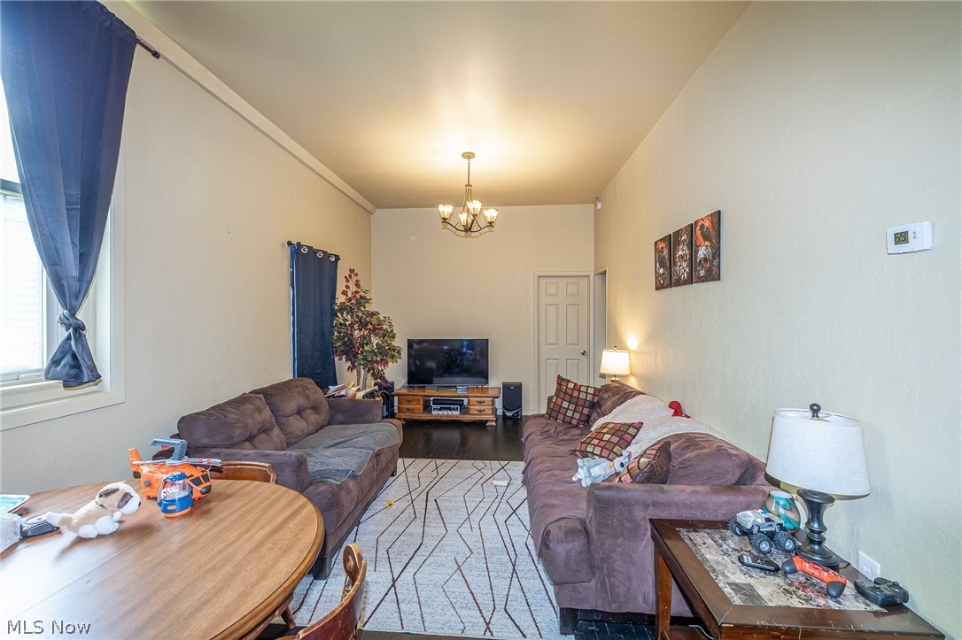 4101 John Avenue Cleveland OH 44113