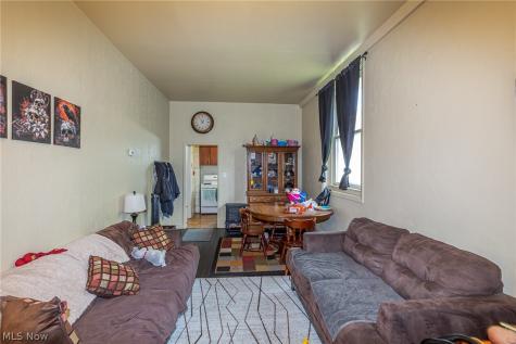 4101 John Avenue Cleveland OH 44113