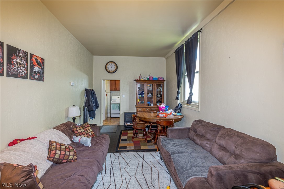 4101 John Avenue Cleveland OH 44113