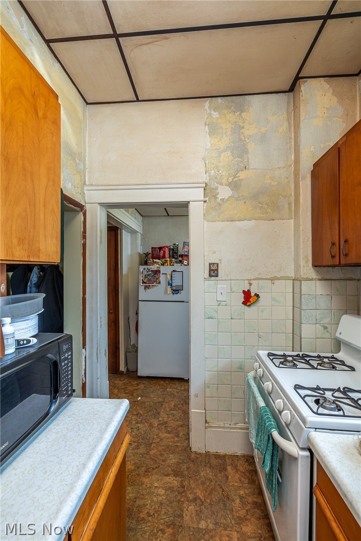 4101 John Avenue Cleveland OH 44113