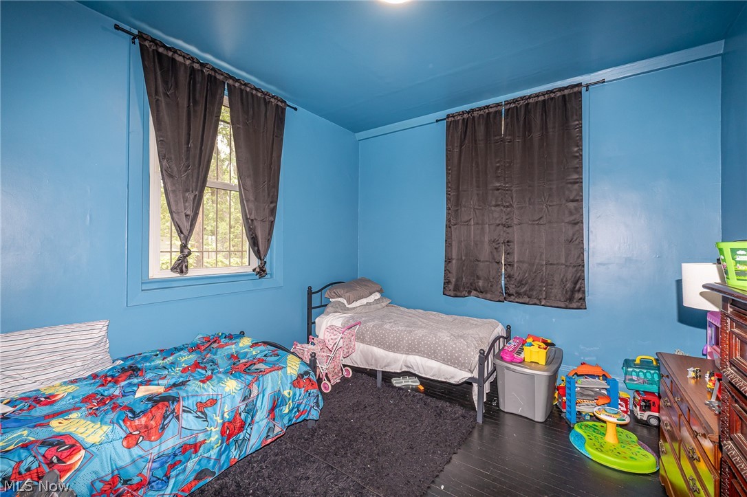 4101 John Avenue Cleveland OH 44113