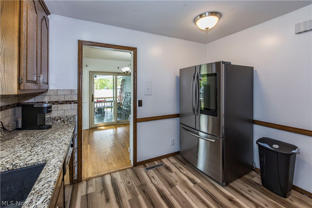 537 Eric Drive Tallmadge OH 44278