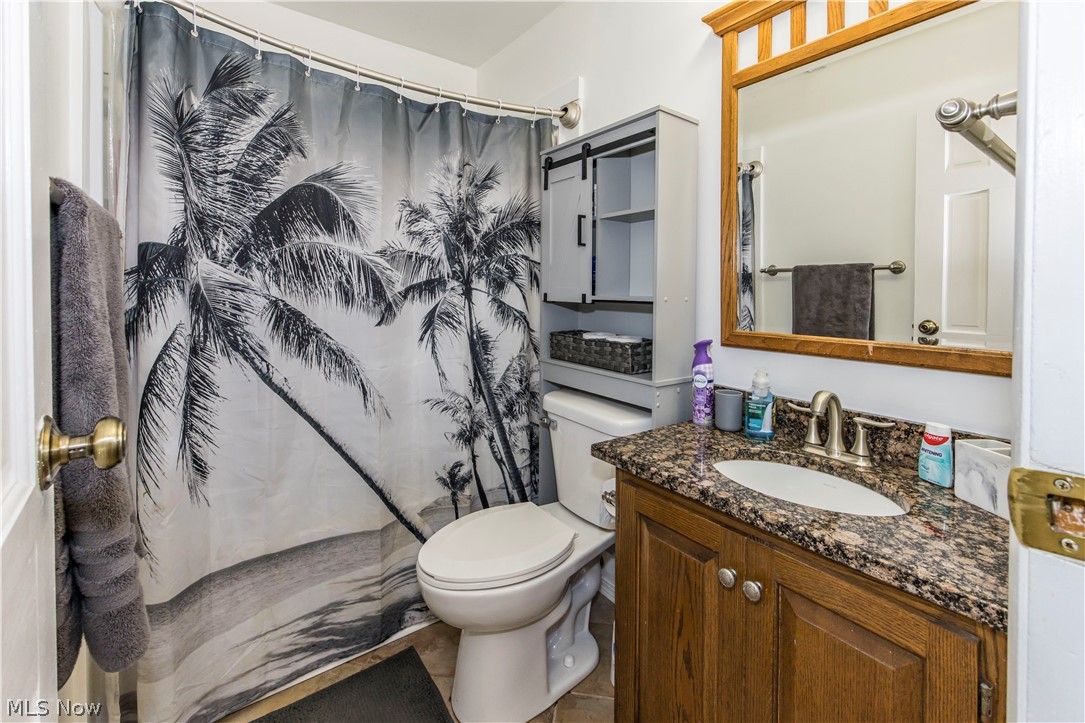 537 Eric Drive Tallmadge OH 44278