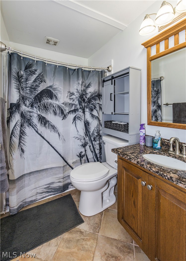 537 Eric Drive Tallmadge OH 44278