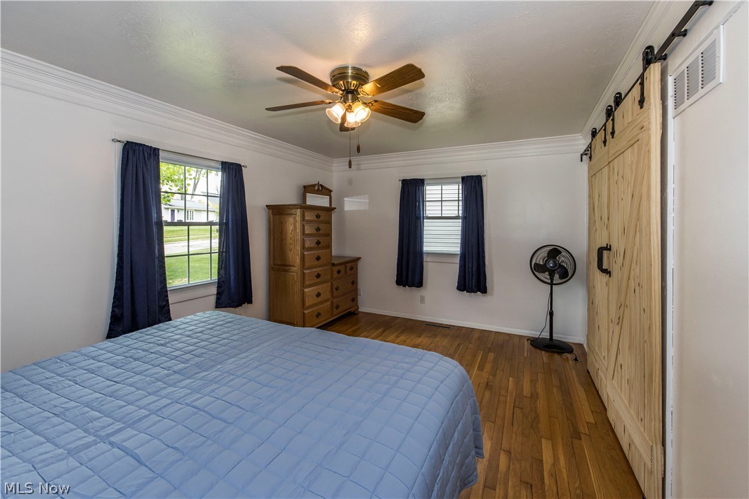 537 Eric Drive Tallmadge OH 44278