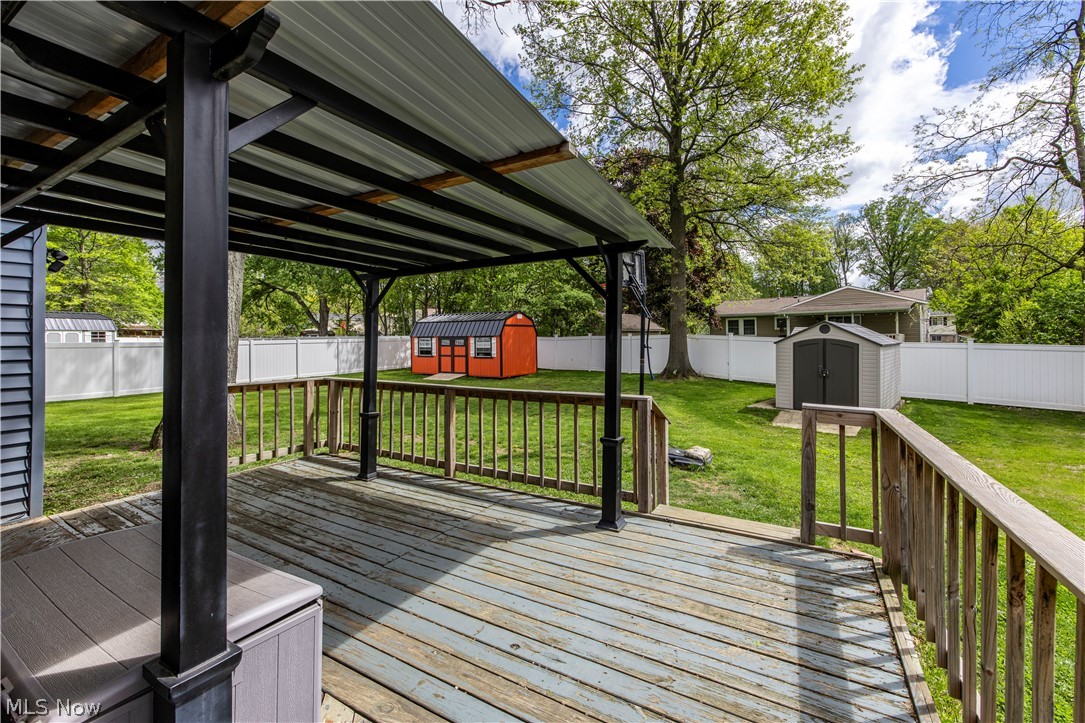 537 Eric Drive Tallmadge OH 44278