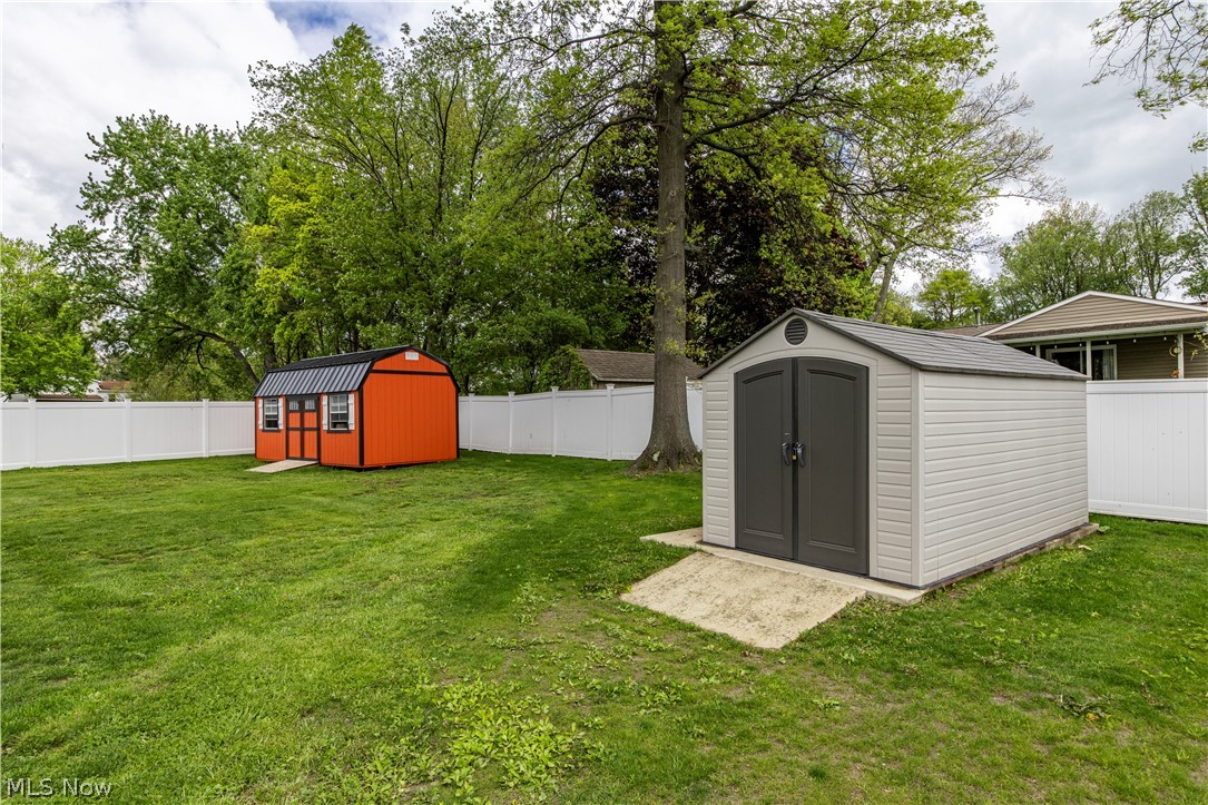 537 Eric Drive Tallmadge OH 44278