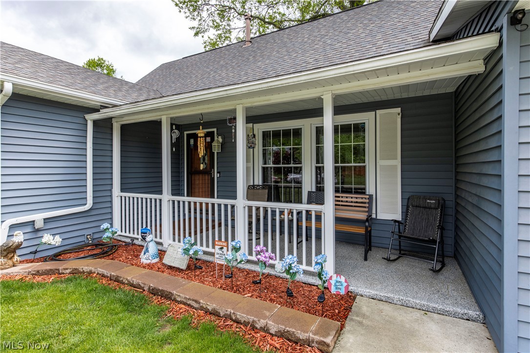 537 Eric Drive Tallmadge OH 44278