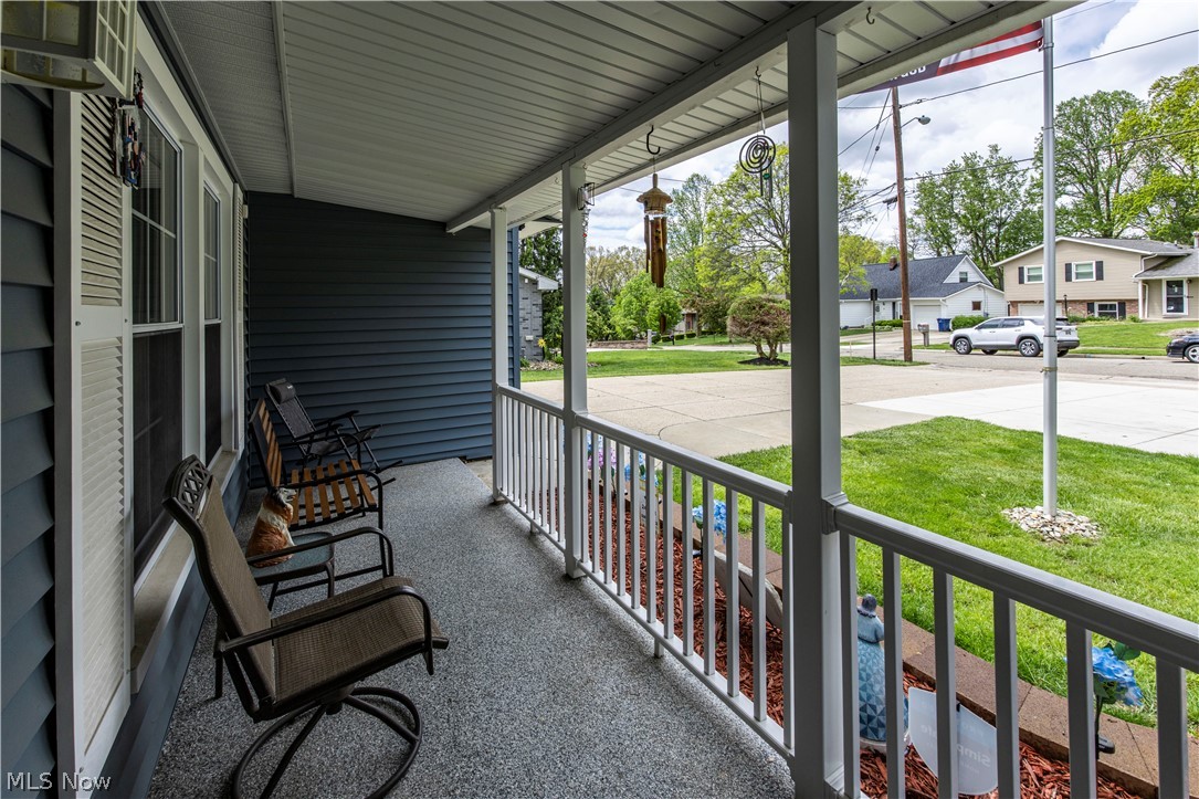 537 Eric Drive Tallmadge OH 44278