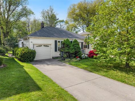4284 W 204th Street Fairview Park OH 44126
