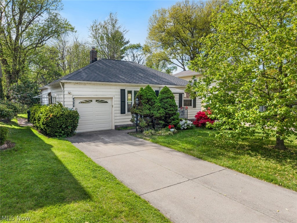 4284 W 204th Street Fairview Park OH 44126