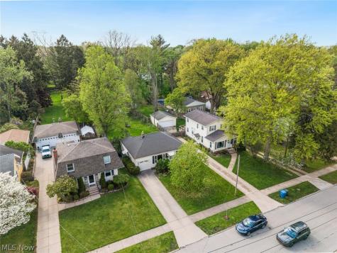 4284 W 204th Street Fairview Park OH 44126