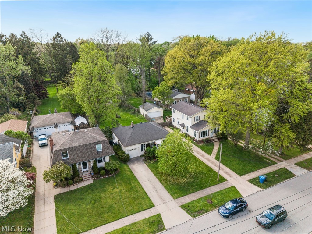 4284 W 204th Street Fairview Park OH 44126