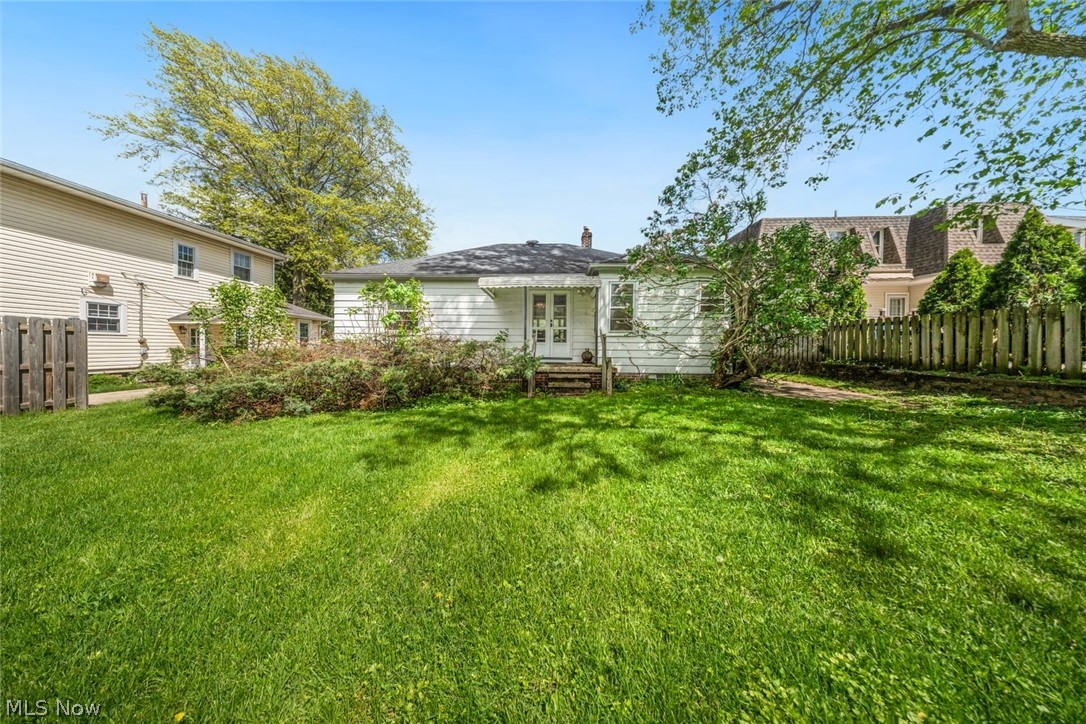 4284 W 204th Street Fairview Park OH 44126