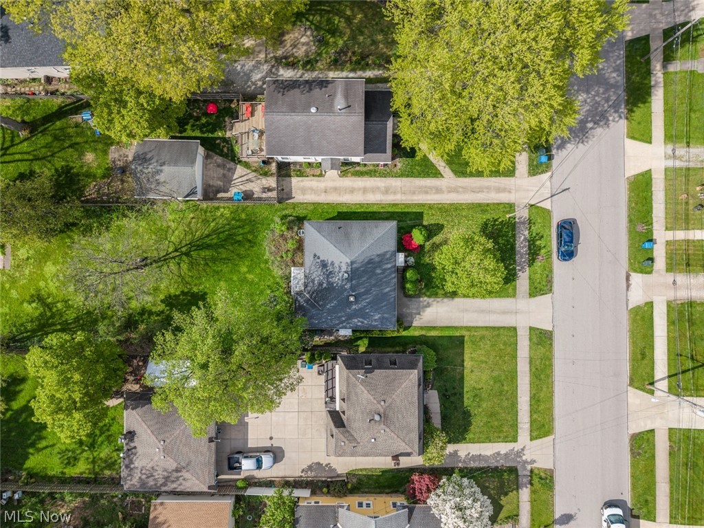 4284 W 204th Street Fairview Park OH 44126